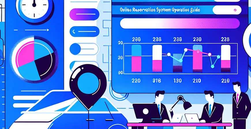 车辆年检代办服务对比：线上预约系统操作指南