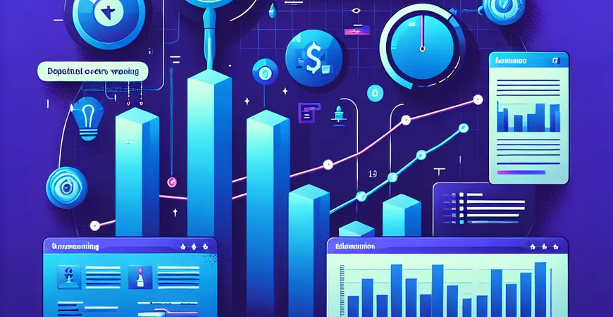 部门费用超标预警：OA预算查询功能这样用