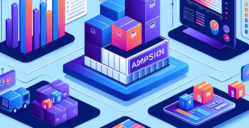 仓库管理平台的核心模块：入库、存储、出库的全流程闭环