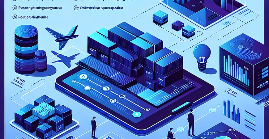 仓库管理系统在不同规模企业的应用策略与选型建议