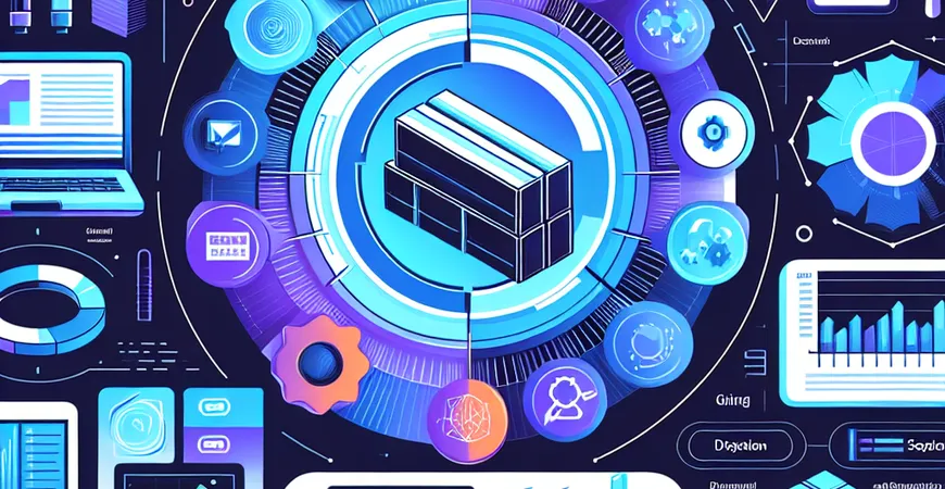 出入库工具选型指南：从需求调研到落地的全流程