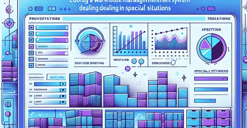 出入库系统的库存冻结功能应对特殊情况