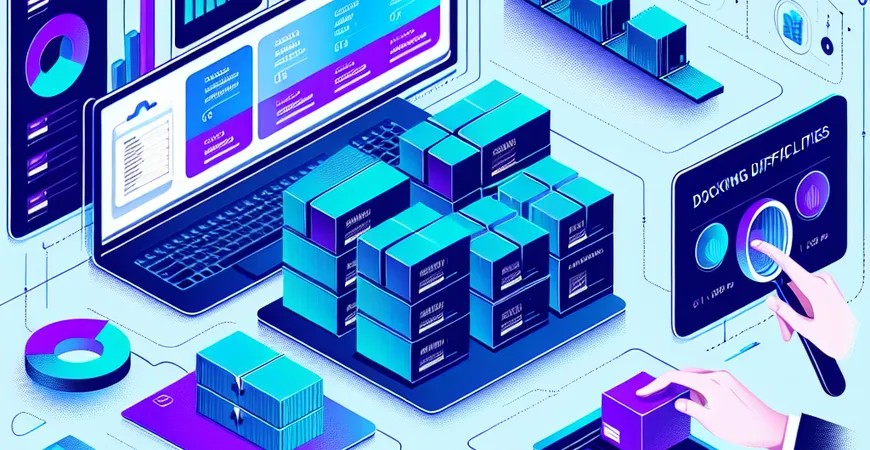 出入库系统的库存数据接口标准与对接难点