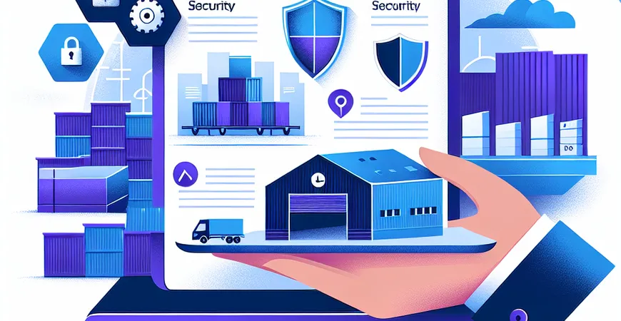 出入库系统的权限管理功能保障数据安全