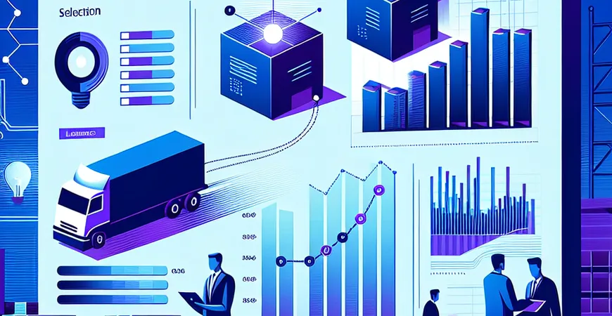 出入库软件有什么用？怎么选？