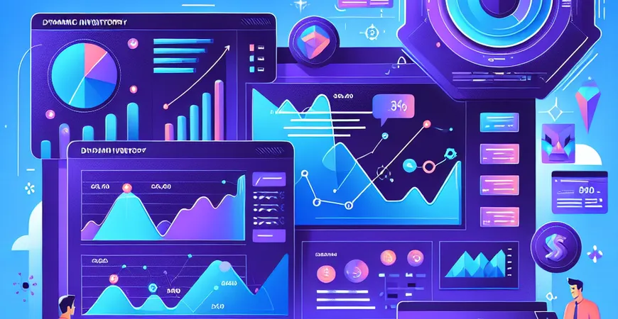 动态库存平台如何用？大促期间库存峰值的应对策略