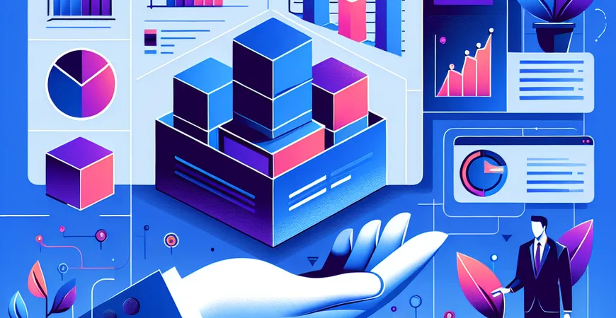 动态库存平台的库存周转率提升策略