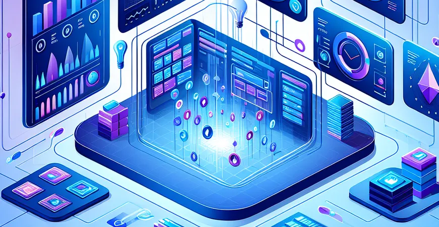 动态库存平台的模拟分析功能辅助库存规划