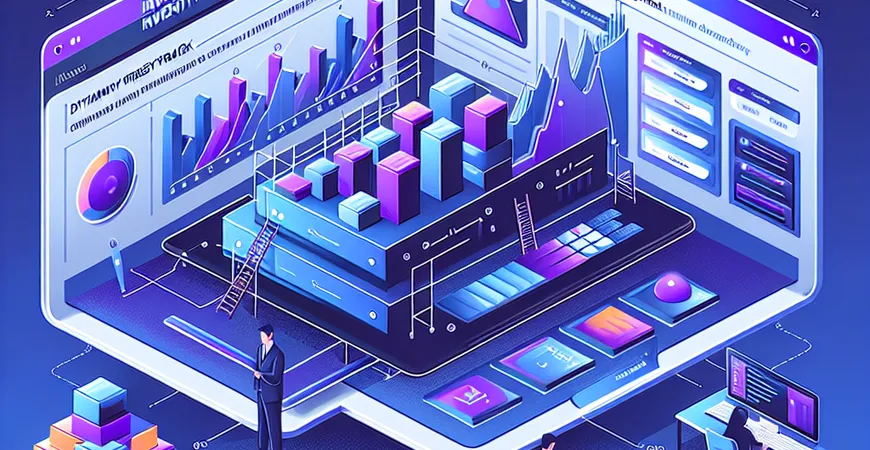 动态库存管理工具的库存风险管理体系建设