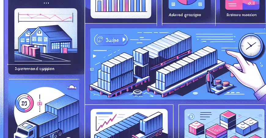 原材料出入库系统的供应商管理模块确保物料供应