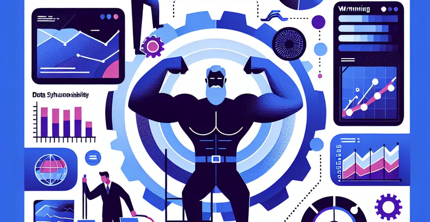 好用的实时库存工具必备功能测评：数据同步与预警谁更强？