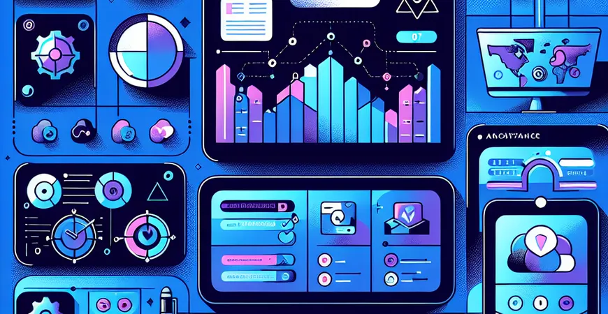 好用的设备管理系统必备十大功能解析！