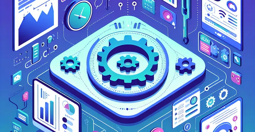 好用的设备维护管理系统在绿色设备管理中的数据监测与分析应用