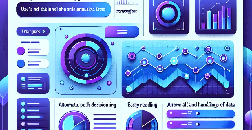 实时库存平台的使用技巧：异常数据自动推送与处理