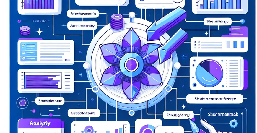 实时库存系统的功能解析：数据采集、同步与分析模块