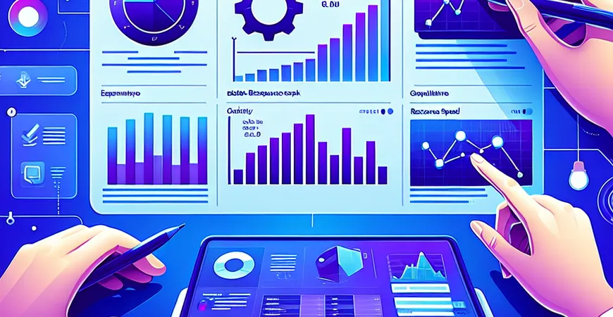 实时库存软件的对比测评：数据准确性与响应速度排名