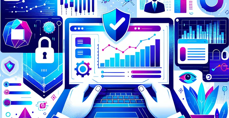 库存监控系统的选型要点：数据安全与隐私保护