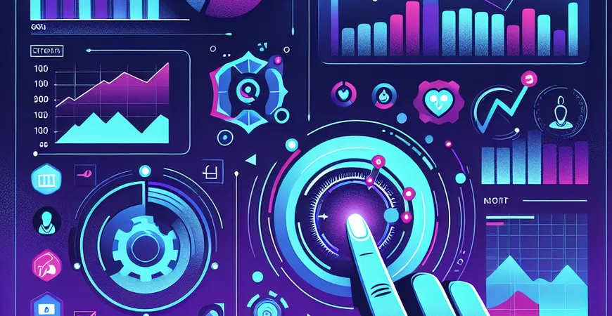 库存监控软件的库存健康度评估指标与方法