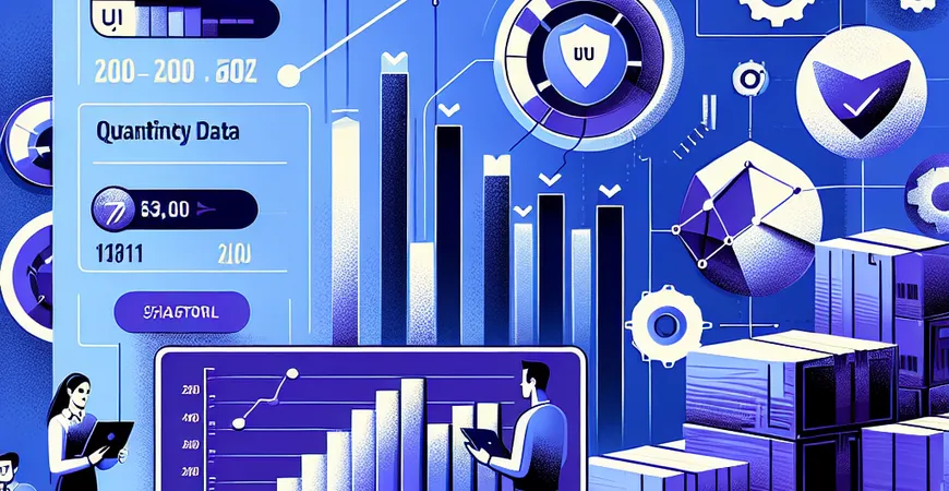 库存管理工具的价值评估：降低仓储成本的量化数据