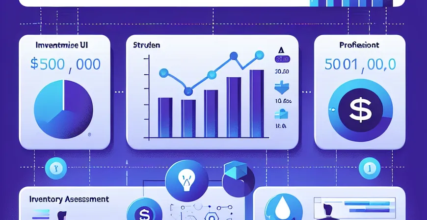 库存管理系统的价值评估：如何计算投入产出比？
