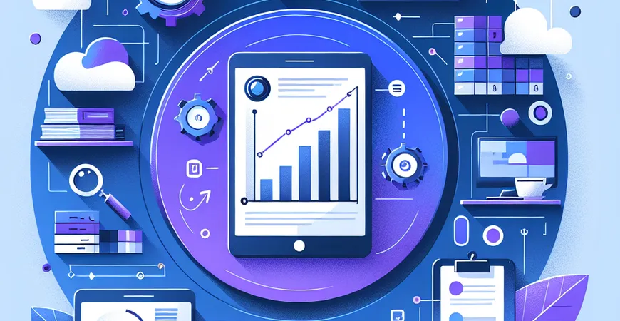 库存管理软件是什么？一文带你读懂它的核心功能与作用