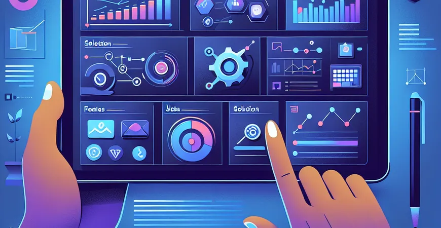 库存管理软件的功能有哪些？如何用？怎么选型？