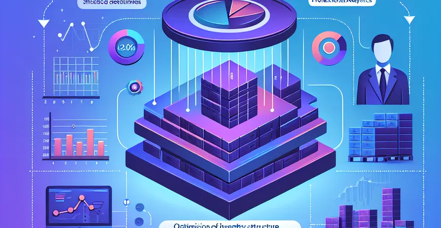 库存管理软件的库存周转率分析功能优化库存结构