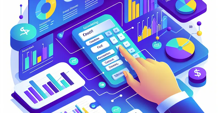 库存管理软件的库存成本分摊与核算方法解析