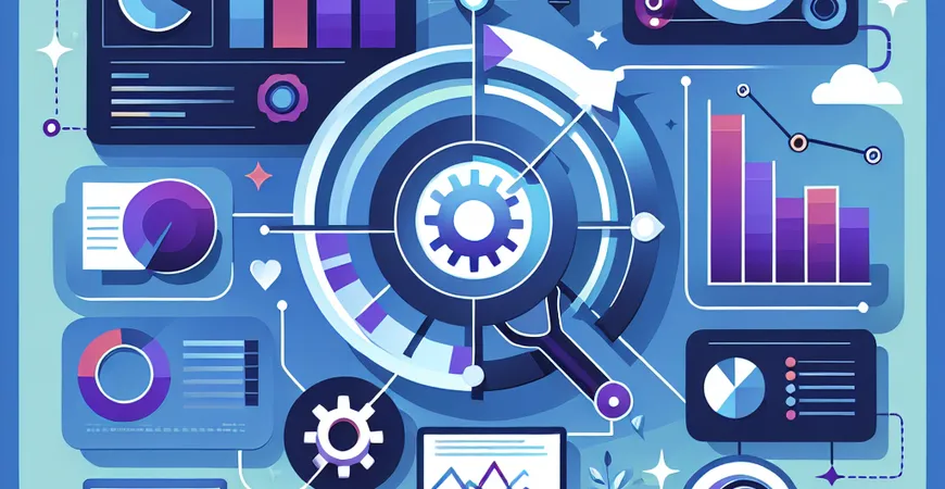 库存管理软件的操作技巧：自定义报表的快速生成方法