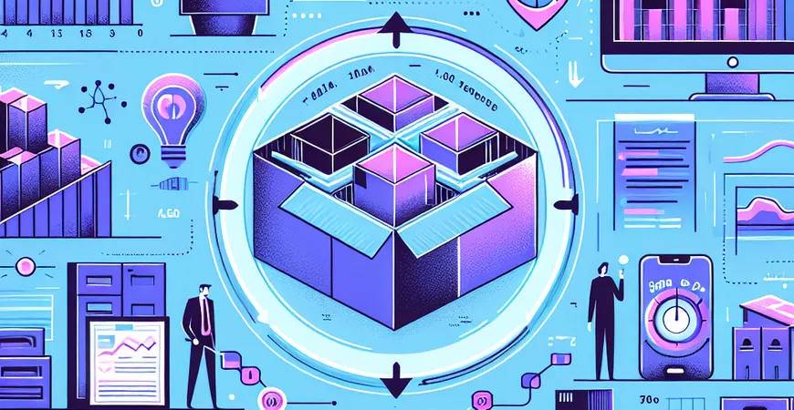 成品出入库管理工具的库存周转率提升案例分析