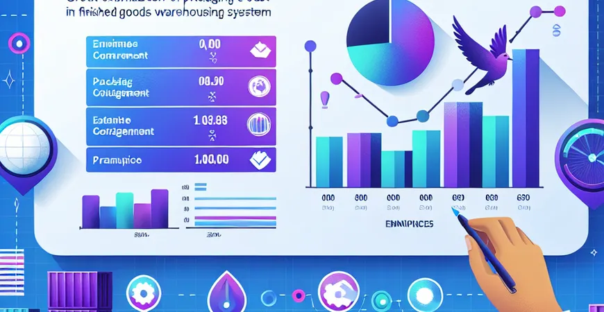 成品出入库系统的包装管理模块优化包装成本