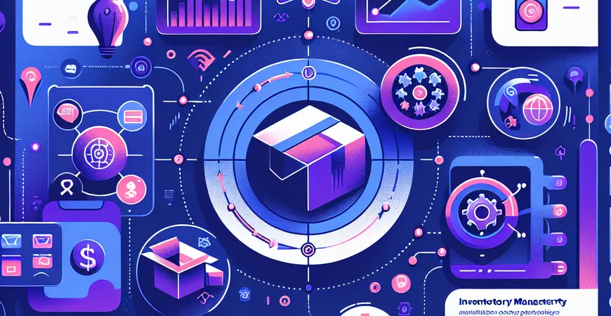 成品出入库系统的隐藏功能：多渠道订单自动分配技巧