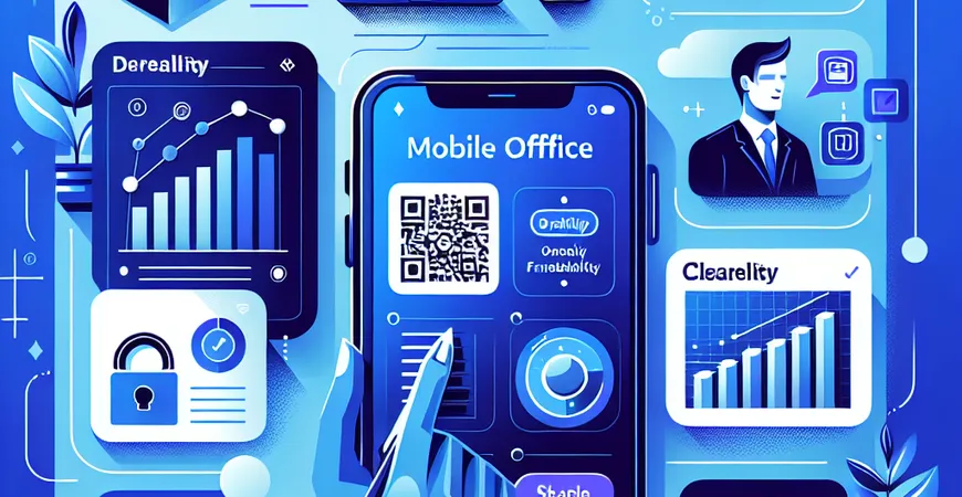 扫码出入库工具的移动办公功能优势与使用场景