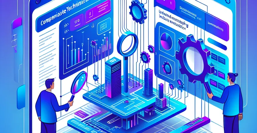 最全的设备巡检系统技术架构解析，了解底层逻辑