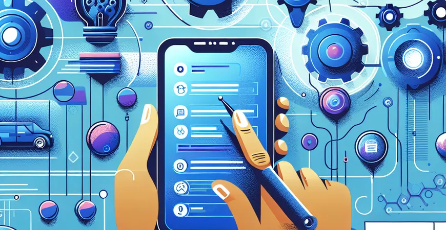 设备保养工具对比测评：响应速度与操作便捷性