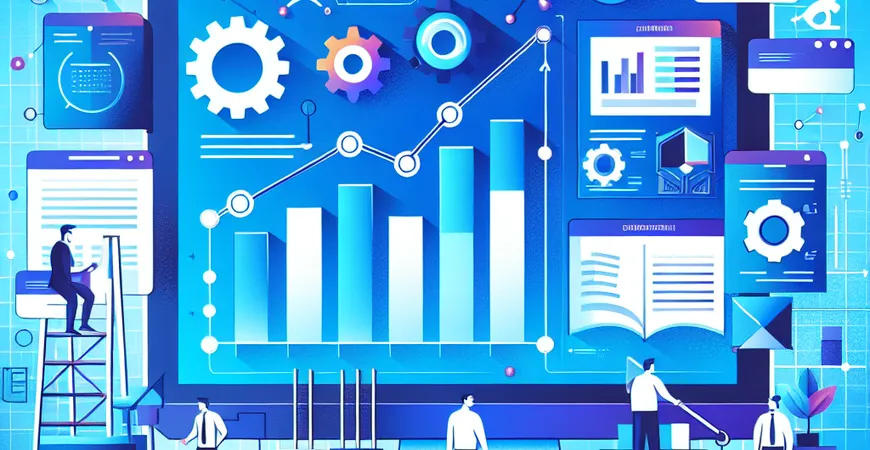 设备保养平台如何提升设备数据准确性？功能解析