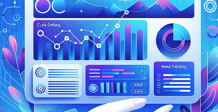 设备保养系统核心功能全解析：周期设置、物料管理与效果追踪