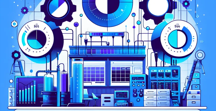 设备保养系统的对比测评：系统稳定性与故障率的实测数据