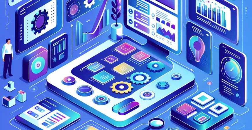 设备保养软件在创业公司中的应用优势与选择建议