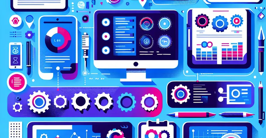 设备保养软件如何选？行业特性与设备类型适配性分析