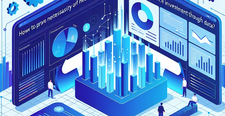 设备保养软件的价值体现：如何用数据证明保养投入的必要性？