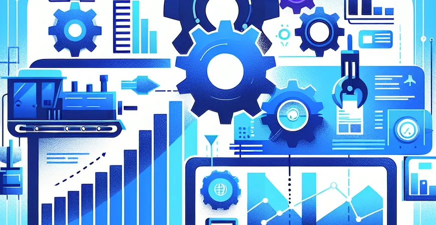 设备保养软件的功能扩展：与设备制造商数据接口的打通