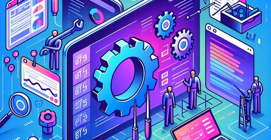 设备保养软件的发展历程：从人工提醒到智能排程的进化史