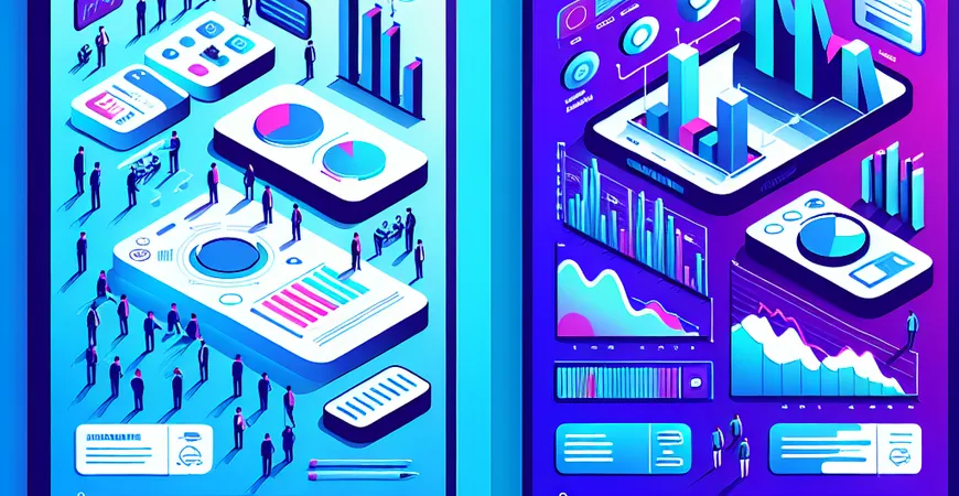 设备保养软件的应用场景：中小企业与大型集团的差异