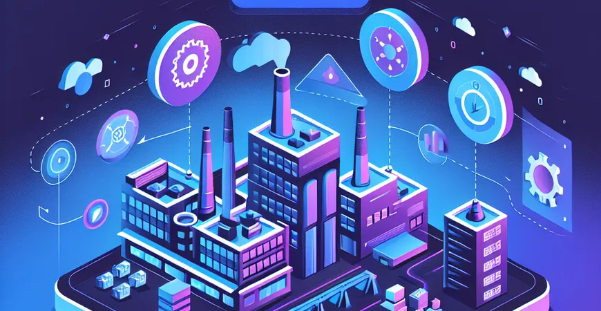 设备台账工具的应用场景：跨厂区设备的集中管理与分散操作