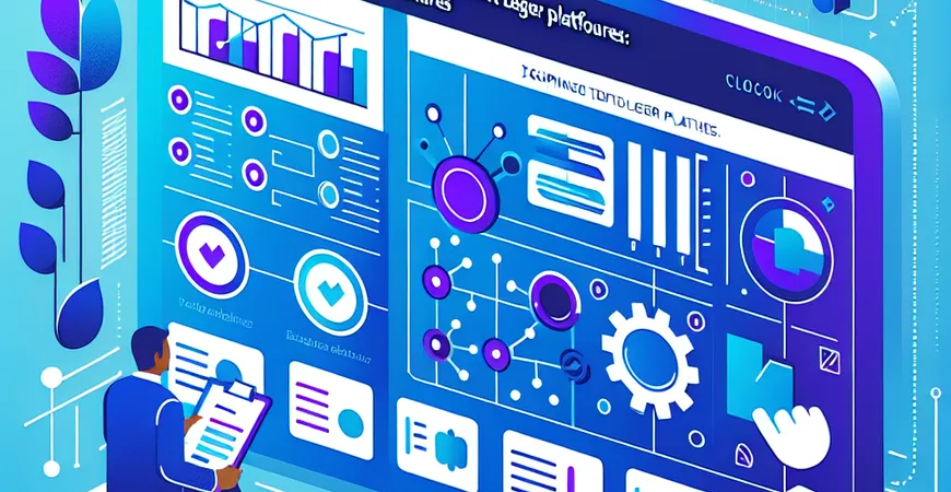 设备台账平台的选型避坑：过度追求复杂功能