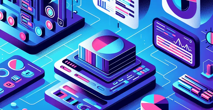 设备台账软件对比测评：主流产品的优势与局限性