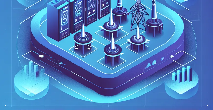 设备台账软件的使用案例：电力行业高压设备的全周期管理