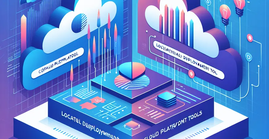 设备巡检工具对比：本地化部署与云端平台的优劣