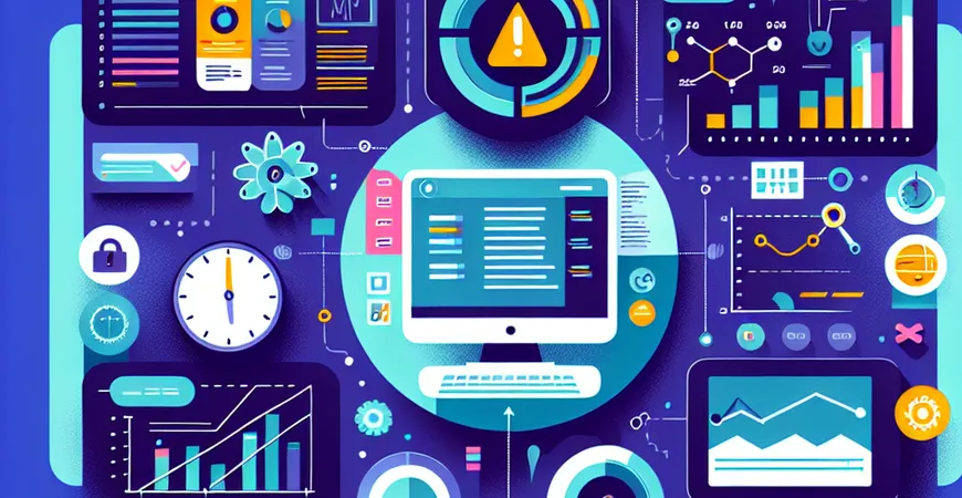 设备巡检工具核心功能解析：解决哪些现场管理痛点？